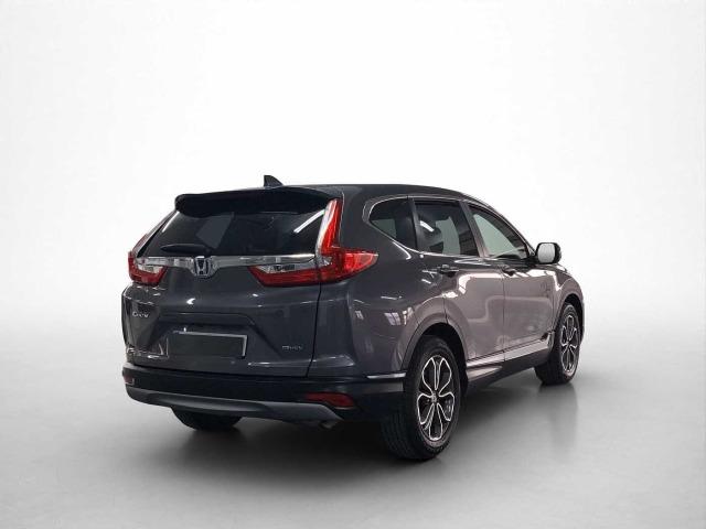 Honda Cr-v ELEGANCE NAVI